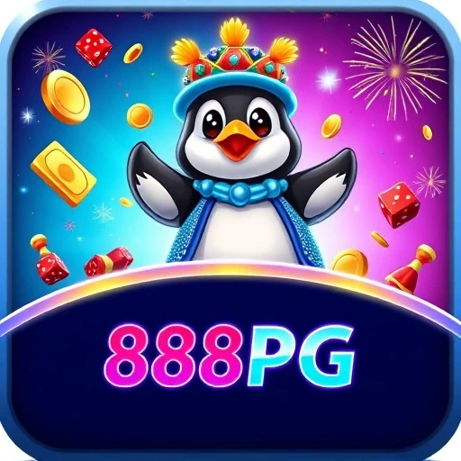 888pg