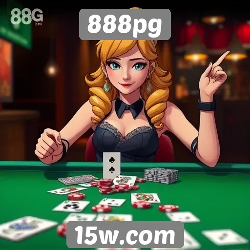 Novas funcionalidades no site 888pg para jogadores