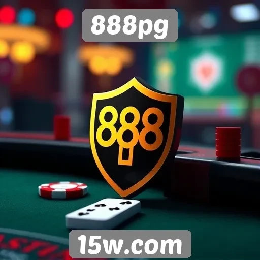 Análise de segurança no site de jogos 888pg